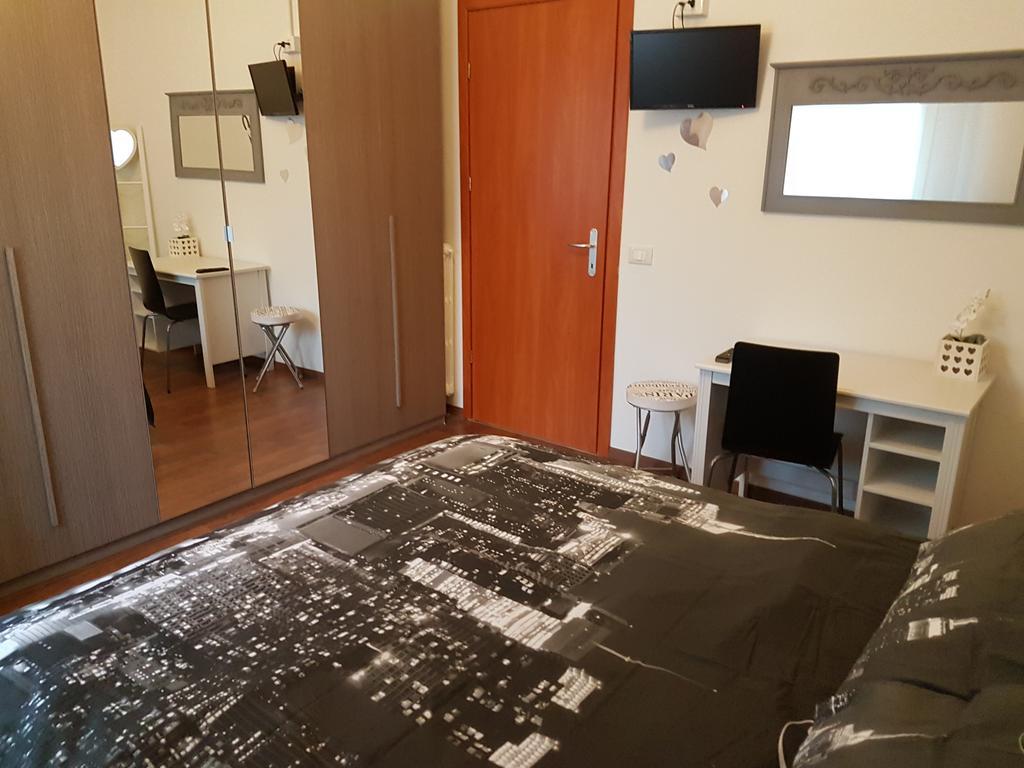 Bismantova Guest House Reggio nell'Emilia Exterior foto