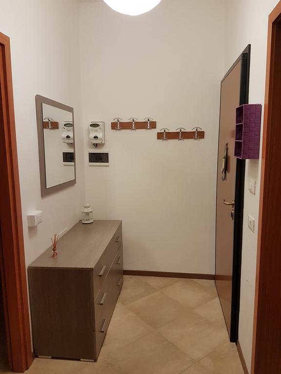 Bismantova Guest House Reggio nell'Emilia Exterior foto