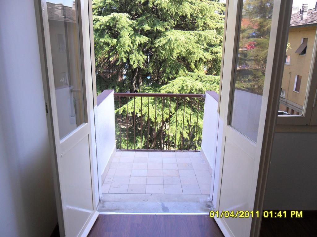 Bismantova Guest House Reggio nell'Emilia Exterior foto